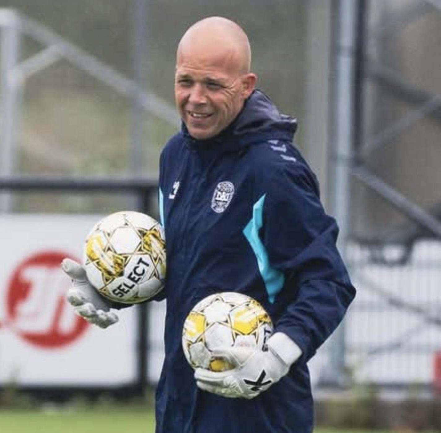 Martin Asvig Pedersen